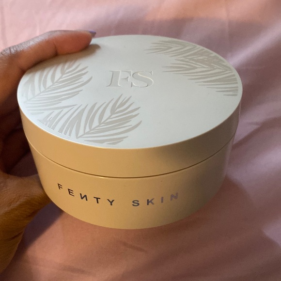 Fenty Beauty Bath & Body Fenty Skin Butta Drop Shimmering Whipped
